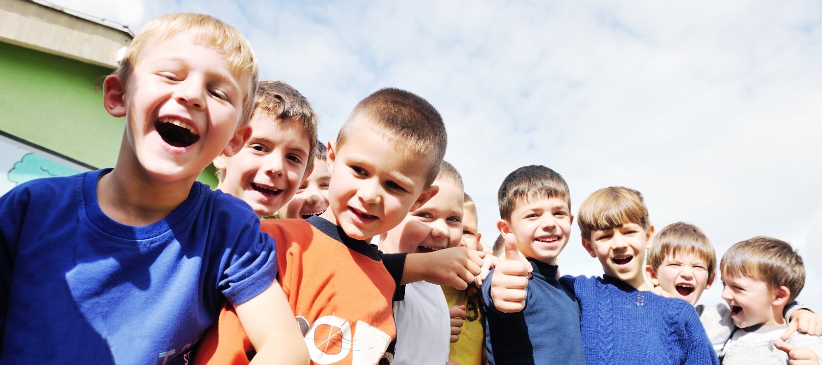 Things You Can Do to Prevent Child Abuse