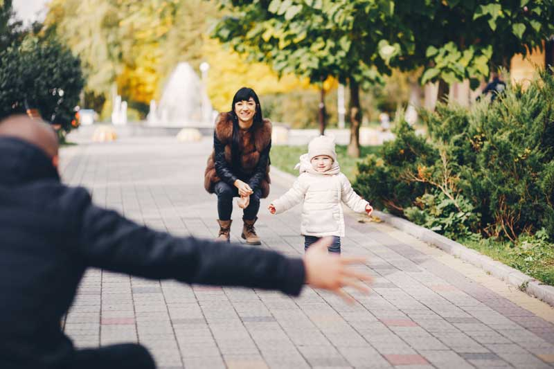 Supervised Visitation Center