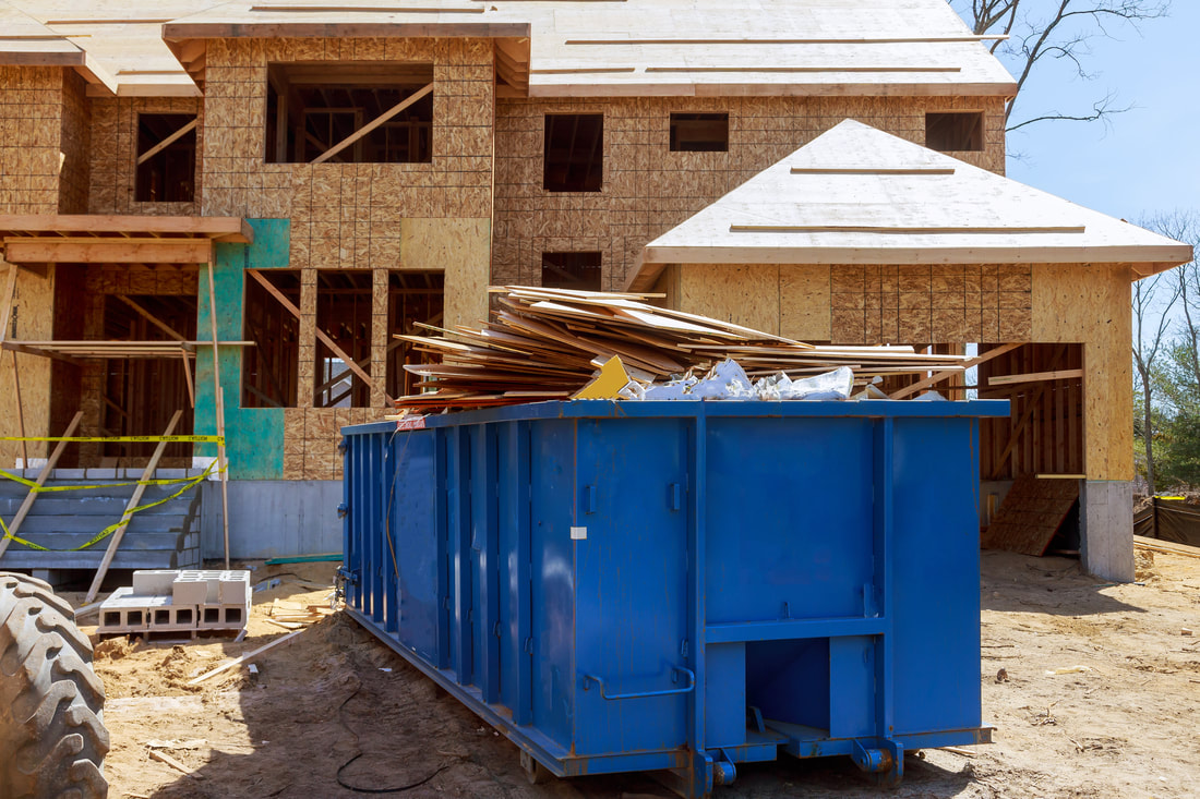 How Junk Removal Services Can Help During Renovation Projects