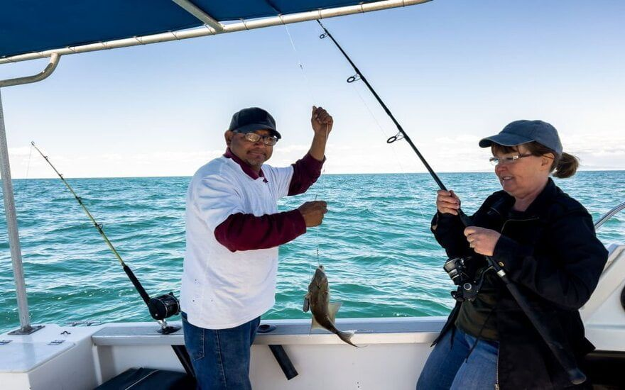 How Seasonal Travel Affects Success In Fishing And Hunting Trips